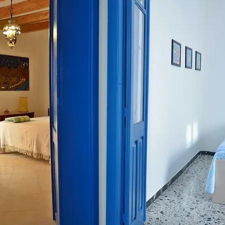 Holiday home Sa Succargia *