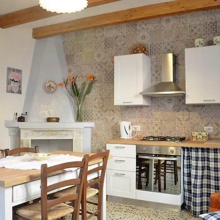 Holiday home Sa Succargia *