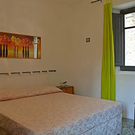 Holiday home Sa Succargia
