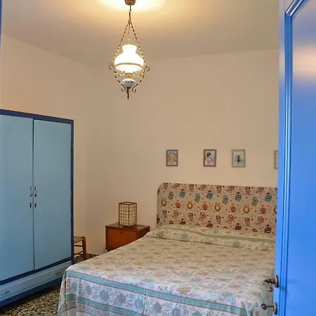 Holiday home Sa Succargia
