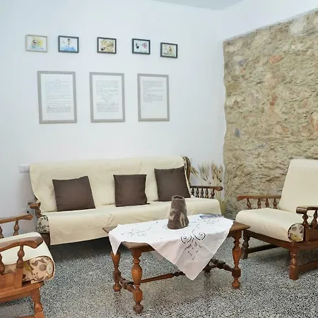 Holiday home Sa Succargia *