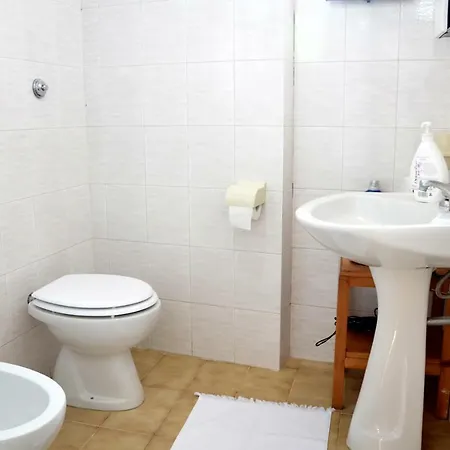 Sa Succargia Baunei