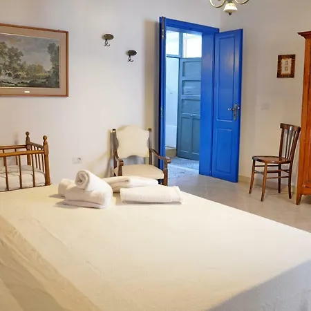 Holiday home Sa Succargia *