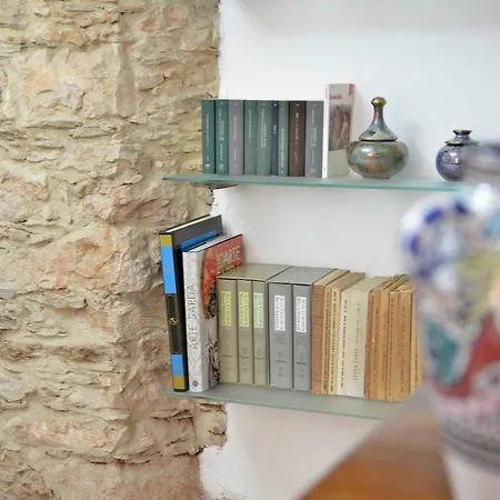 Sa Succargia Baunei