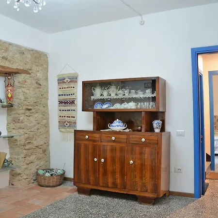 Sa Succargia Baunei