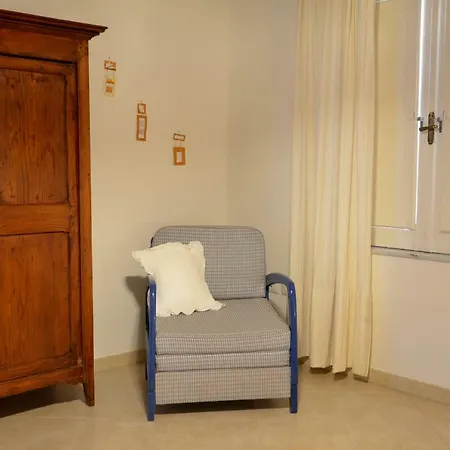 Sa Succargia Holiday home Baunei