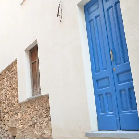 Sa Succargia Holiday home Baunei