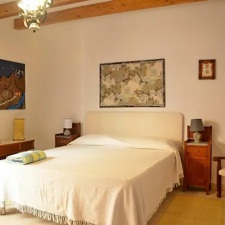 Holiday home Sa Succargia *