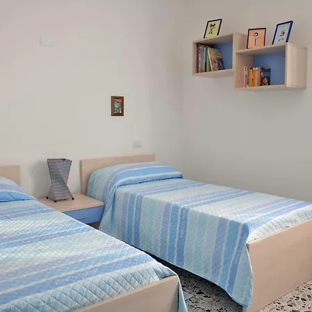 Sa Succargia Casa de Férias
